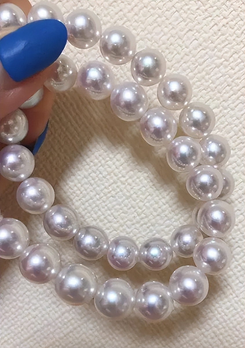 哪种珍珠最珍贵淡水珍珠海水珍珠,海水珍珠和akoya珍珠的区别