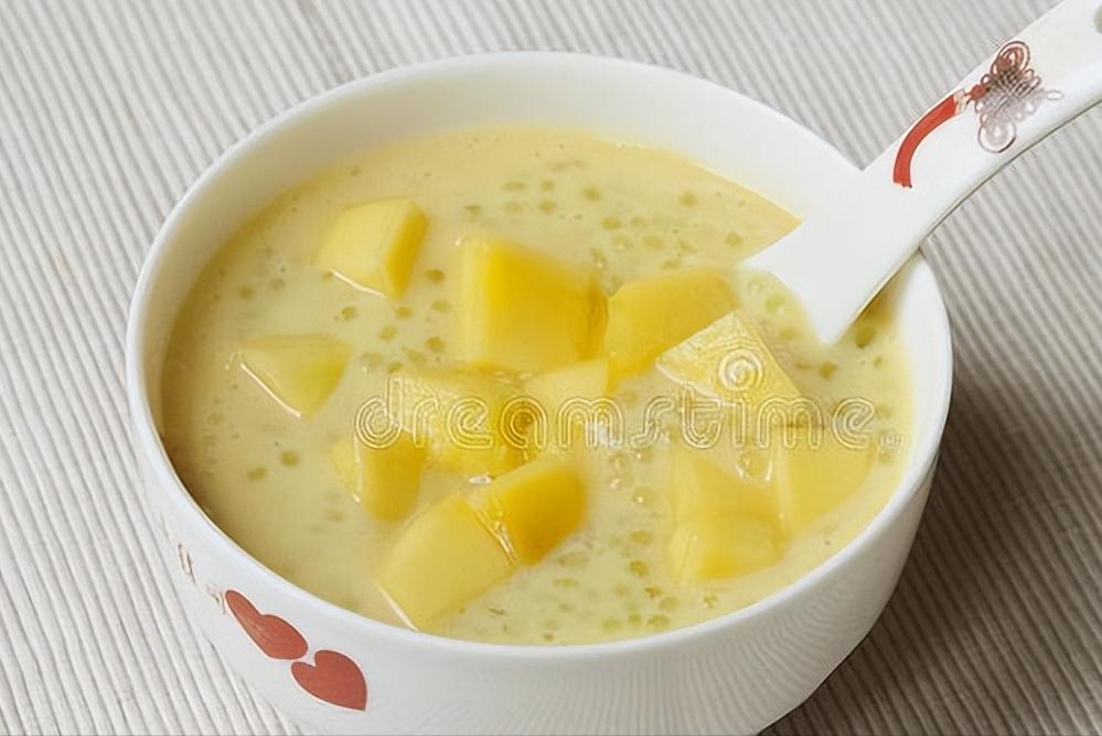 煮西米要开水下锅还是冷水下锅,冷水煮西米的正确方法