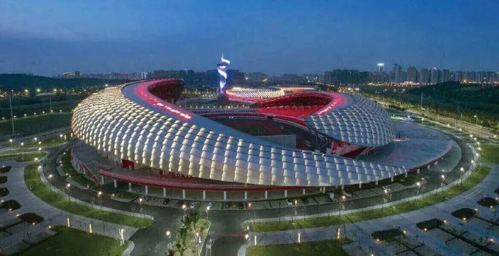 淄博免费打卡游玩的好地方,最火城市旅游淄博