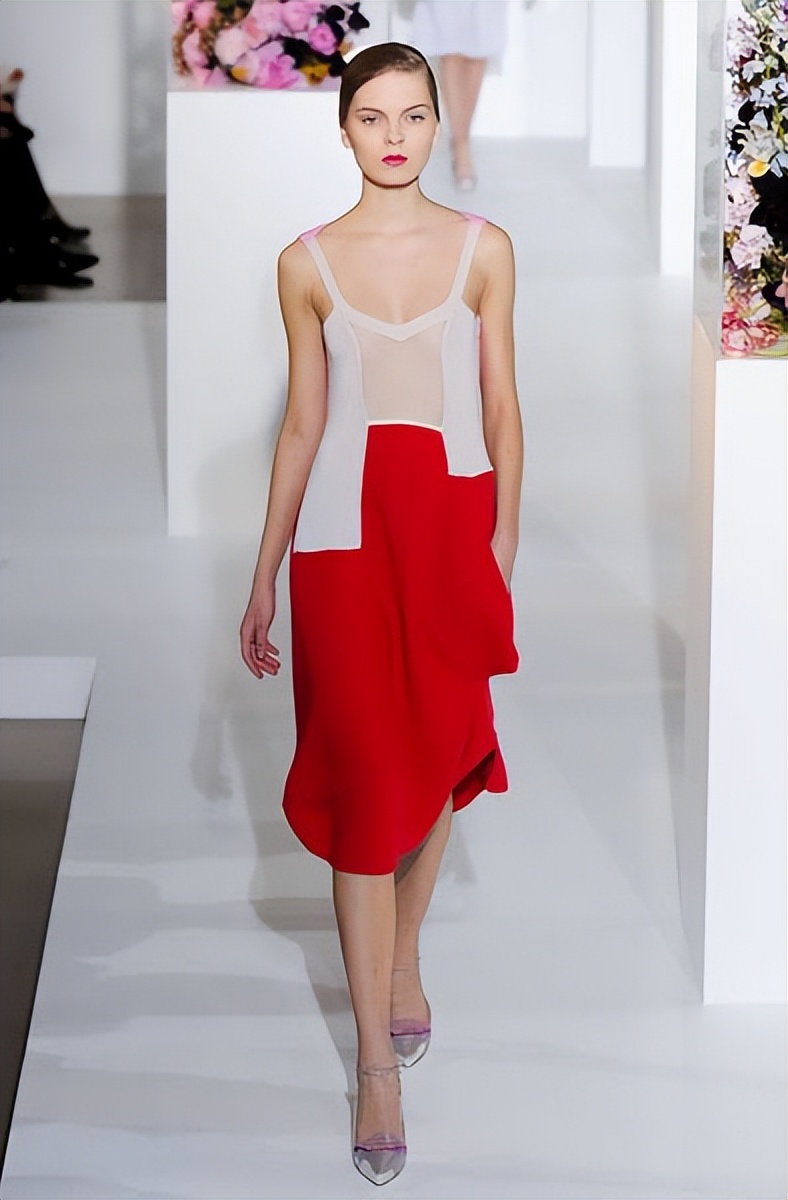 jilsander最爱的品牌之一,jilsander品牌风格