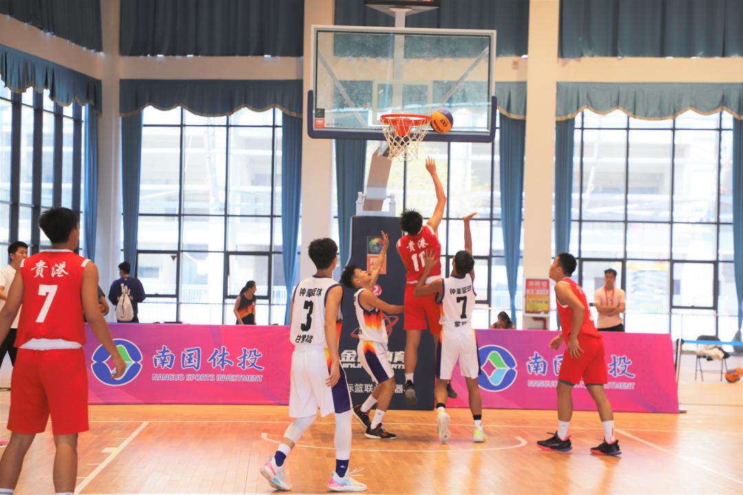 广西区运会篮球赛贵建杯,2024广西壮乡杯篮球赛