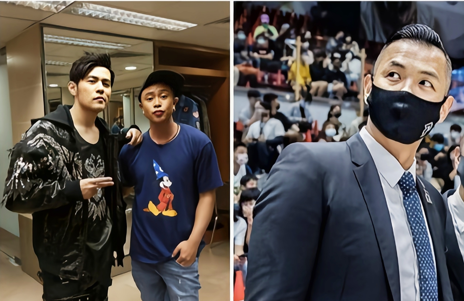 弹头向陈建州道歉,陈建州诽谤案