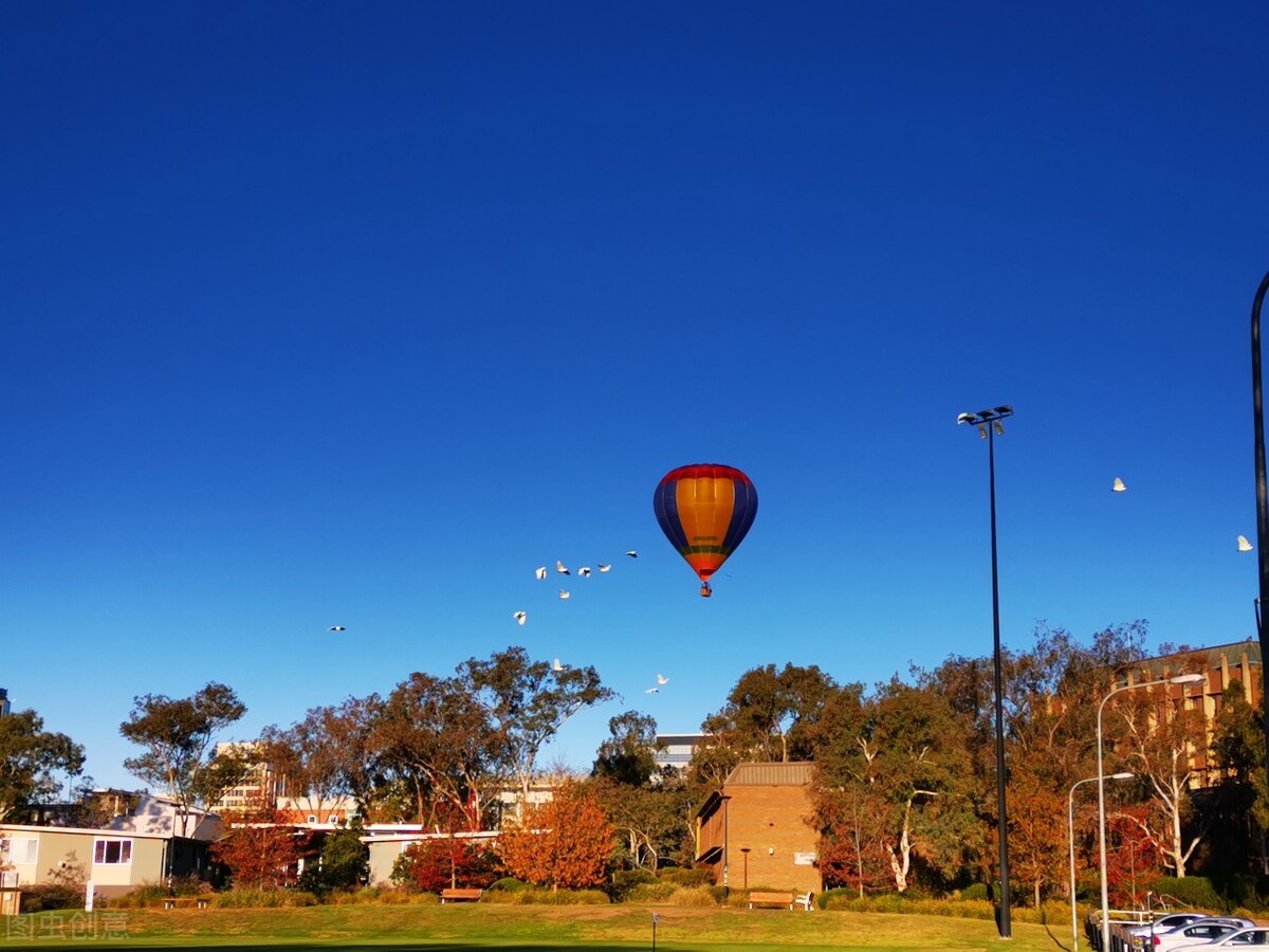 墨尔本大学vs澳洲国立大学,墨尔本好还是澳洲国立大学好