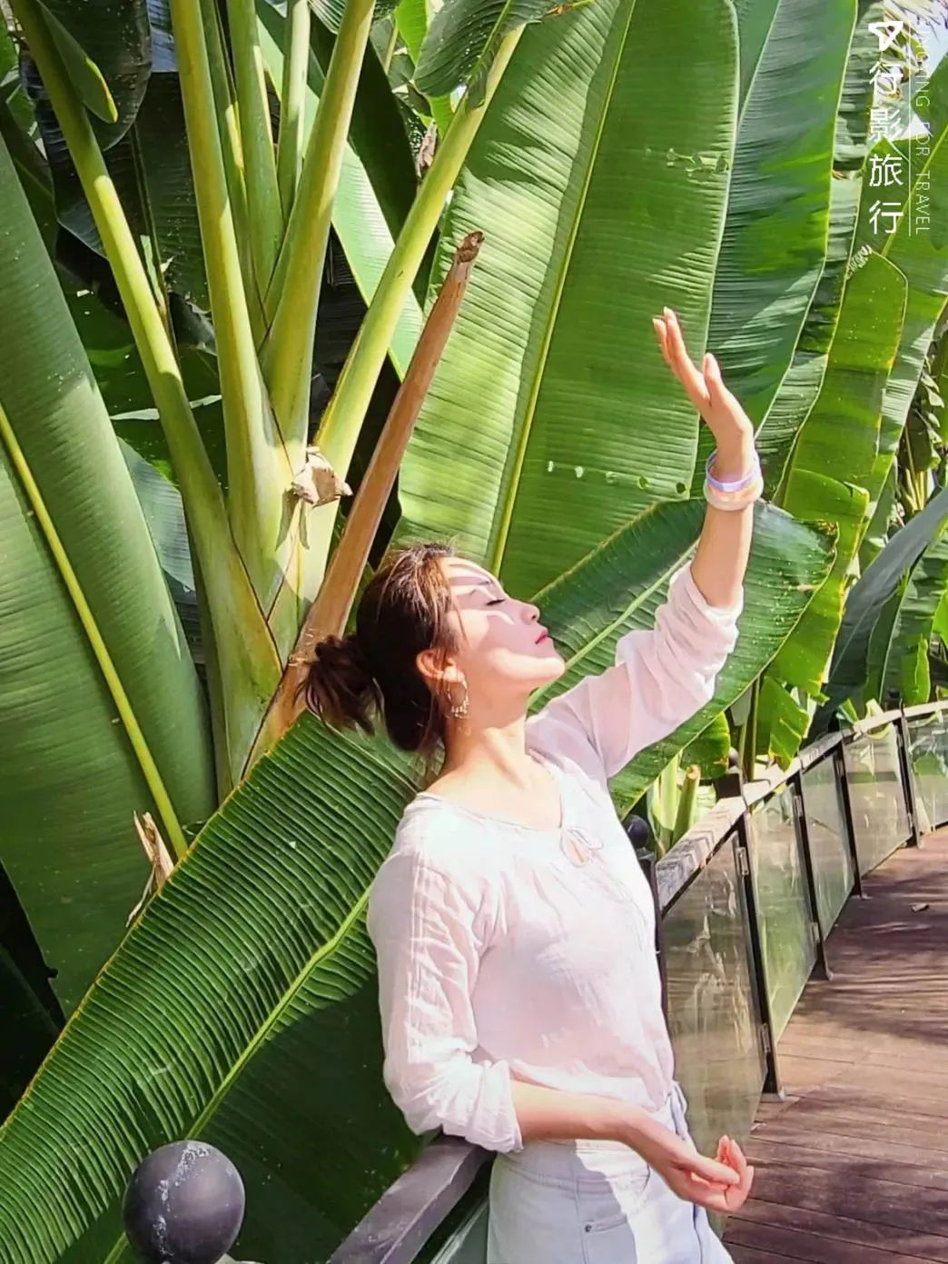 云南西双版纳风景领略异域风情,云南西双版纳真实风景