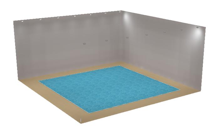 又一大学灯光项目改造完成！这家国货之光体育灯品牌有何过人之处