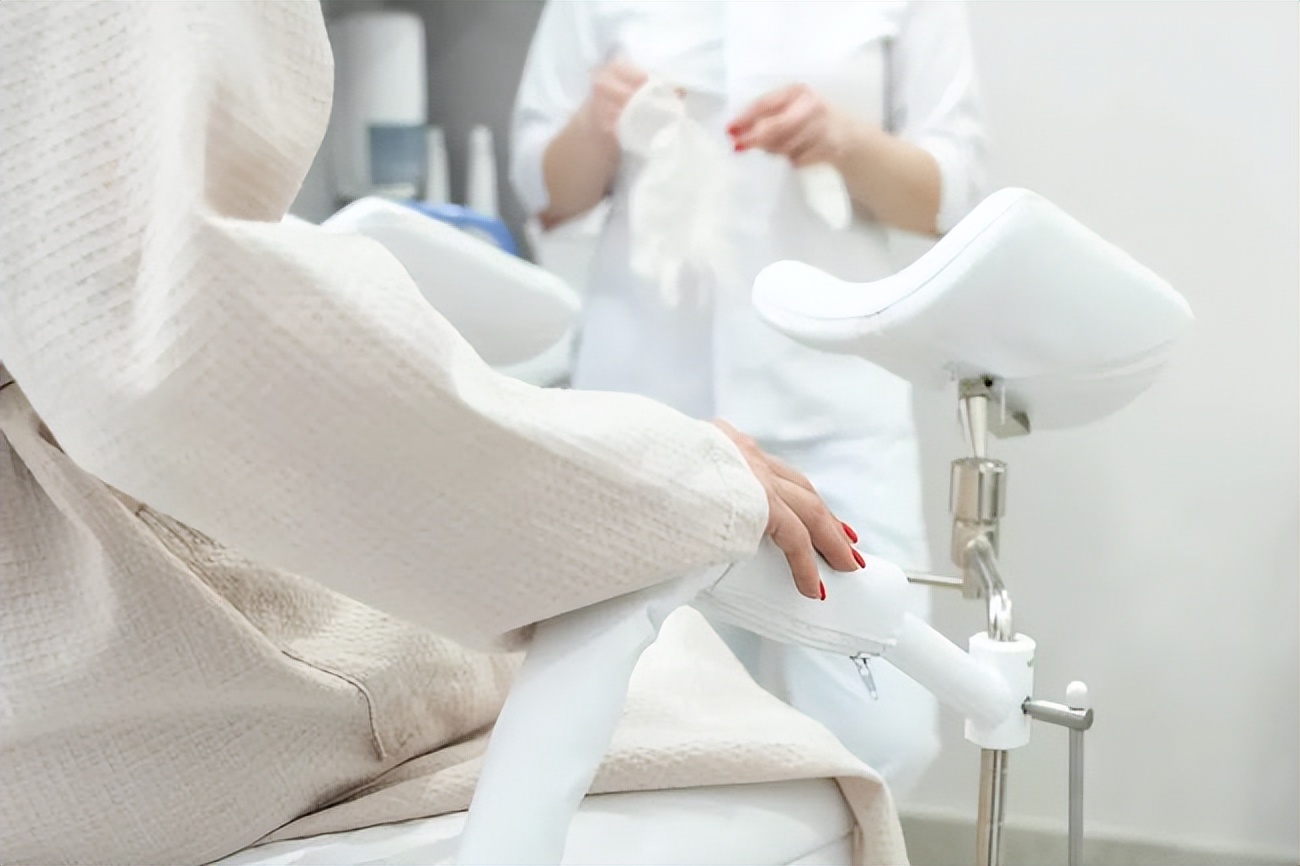 小姑娘不能做妇科检查吗,未成年女生需要做妇检吗