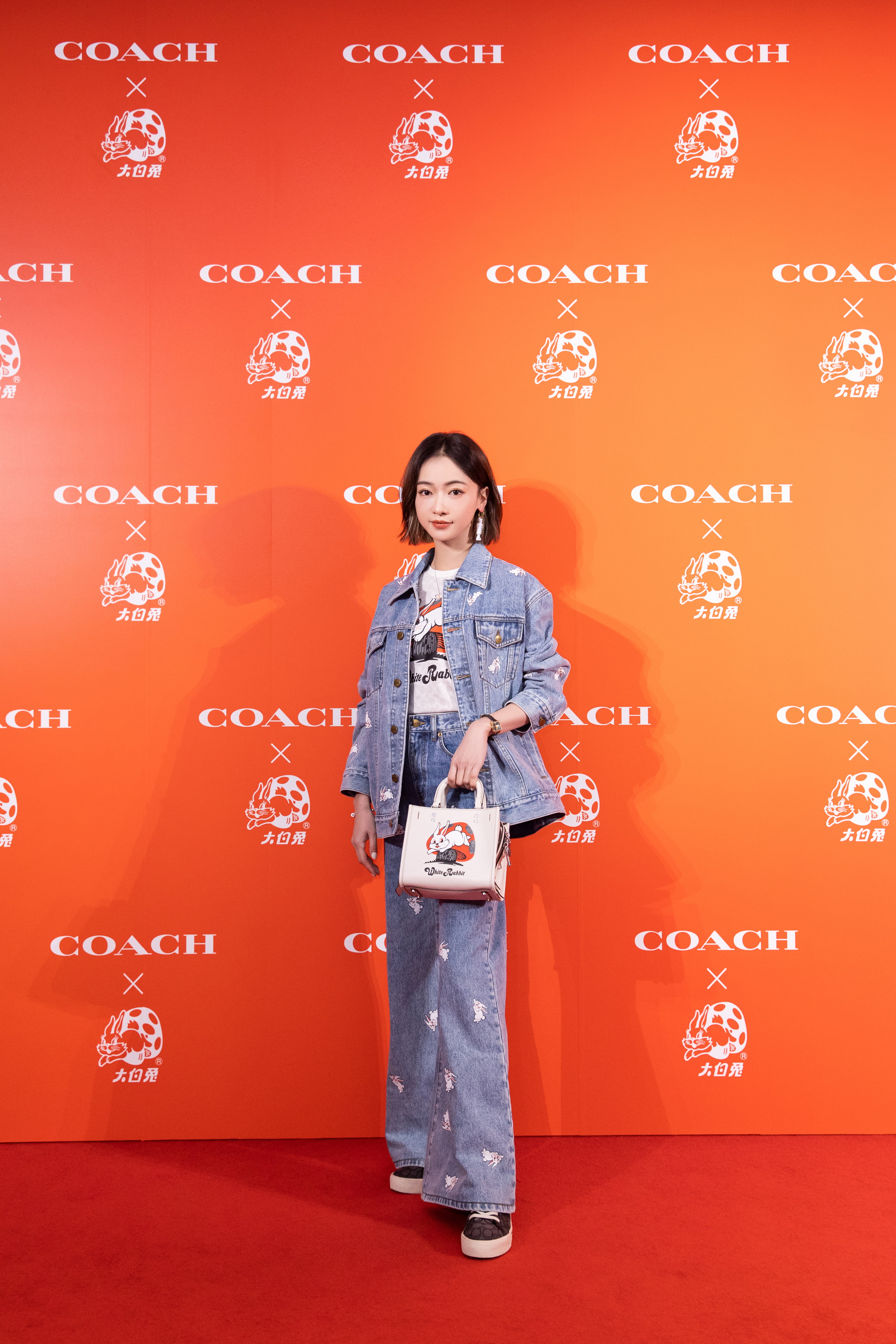 群星助阵,各大明星助阵开幕式