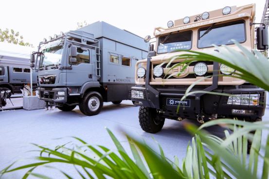 第23届北京国际房车展,24届中国北京国际房车露营展览会