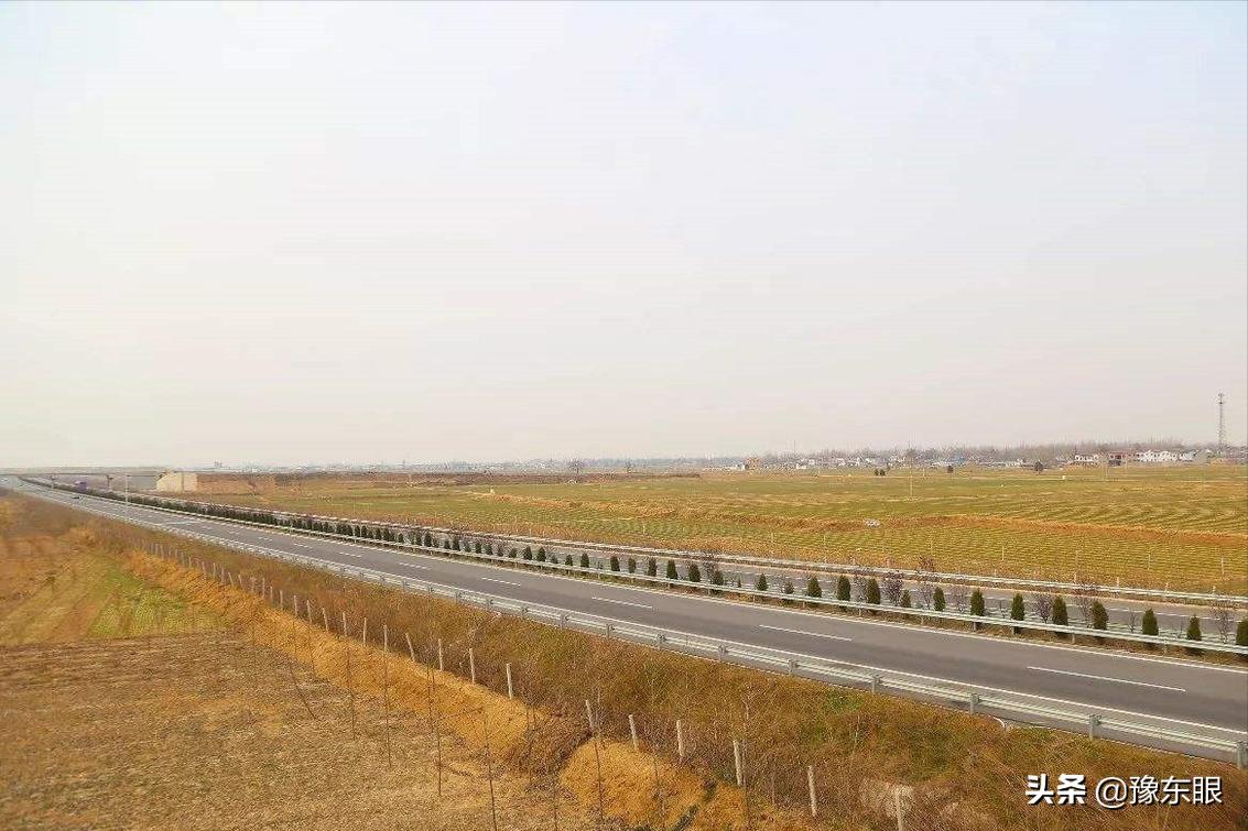 尉氏经济全省排名,兰考县经济在河南排名