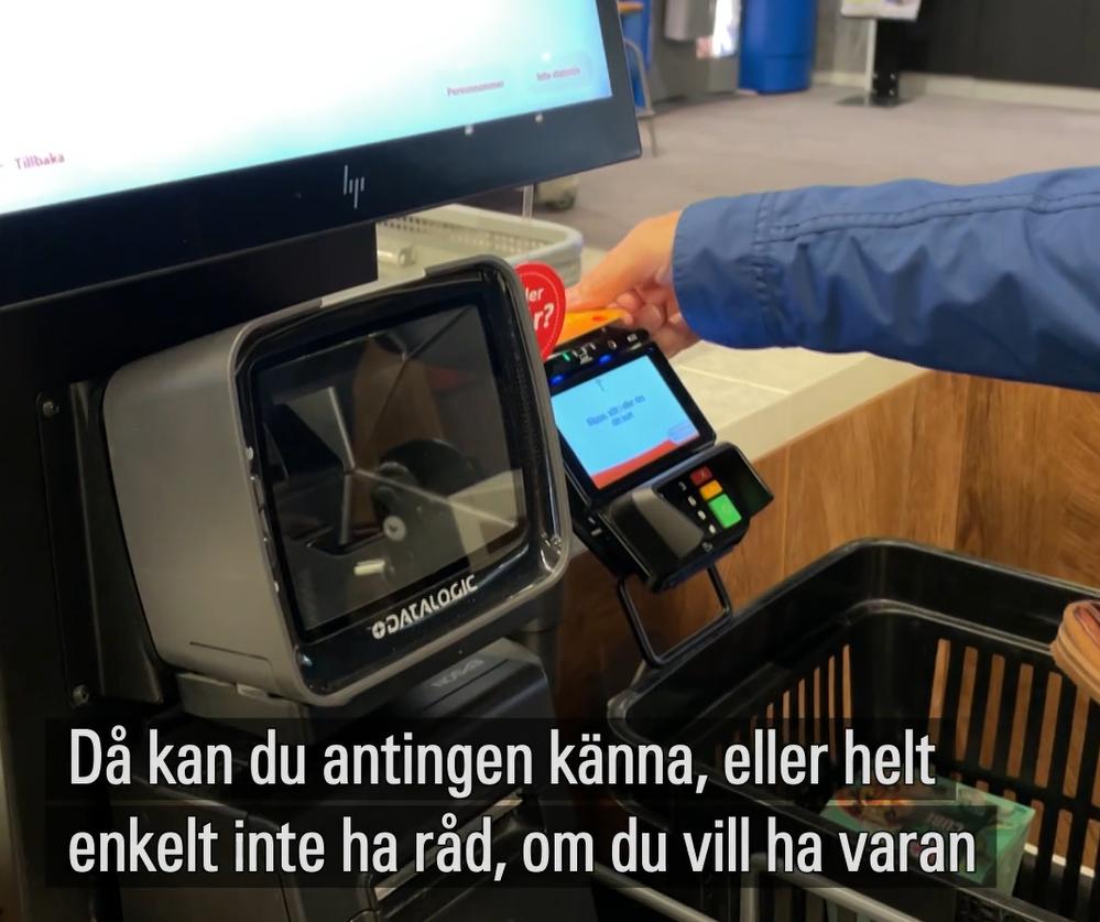 瑞典ica连锁超市,瑞典ica超市