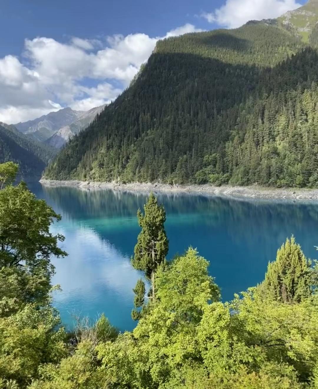 四川旅游攻略最值得推荐的景点,四川风景区旅游景点排行榜前十名