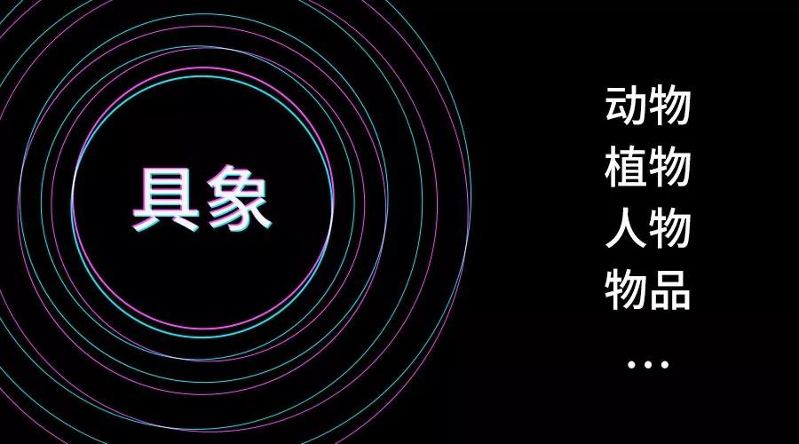 图形商标和logo区别,图形类型的标志有哪些