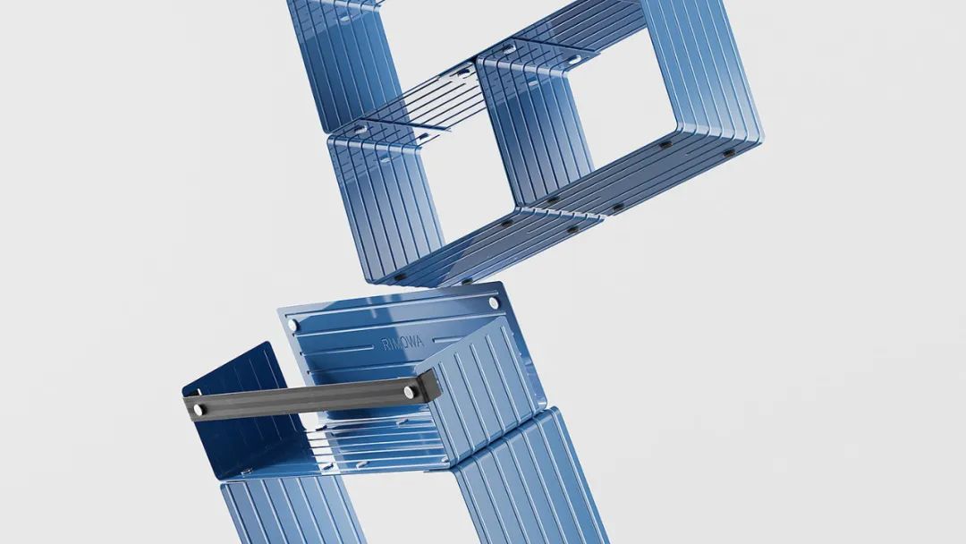 10例——模块化产品设计