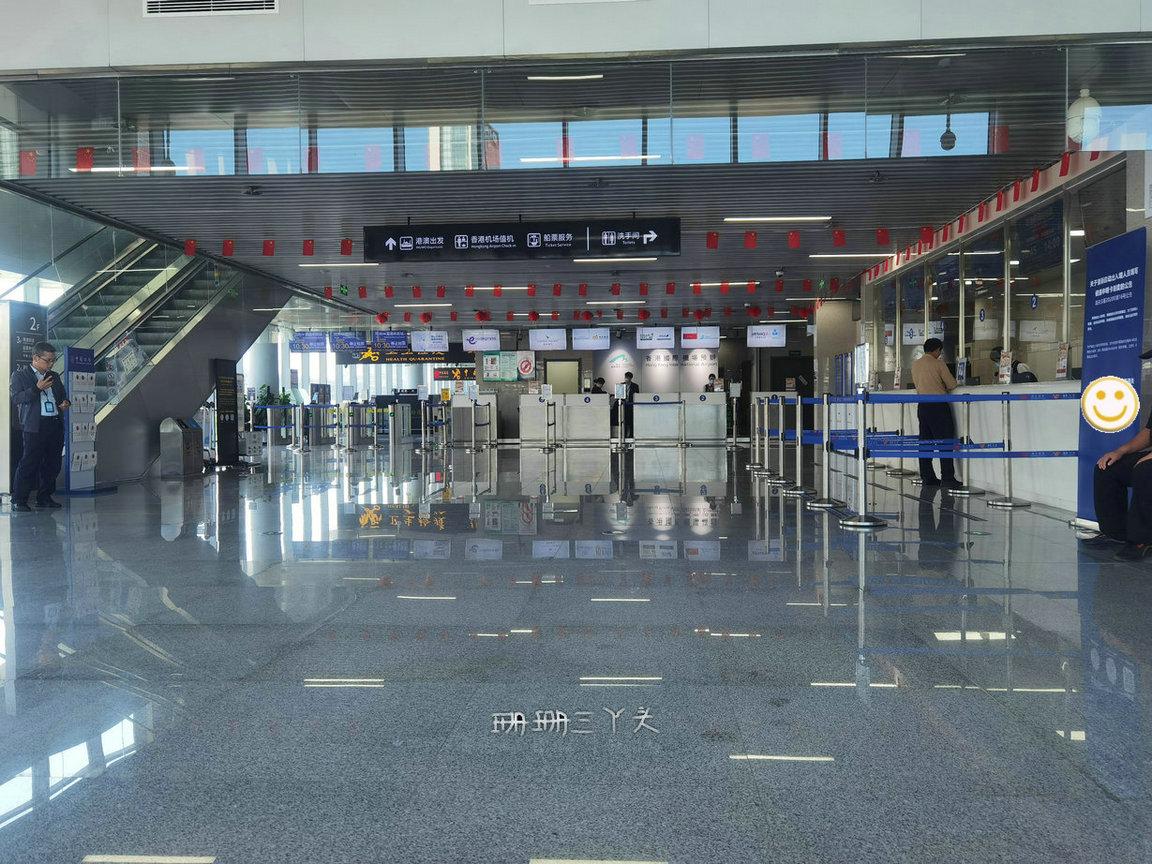 广州去香港最省钱最方便的交通,从广州到香港旅游最便捷交通方式