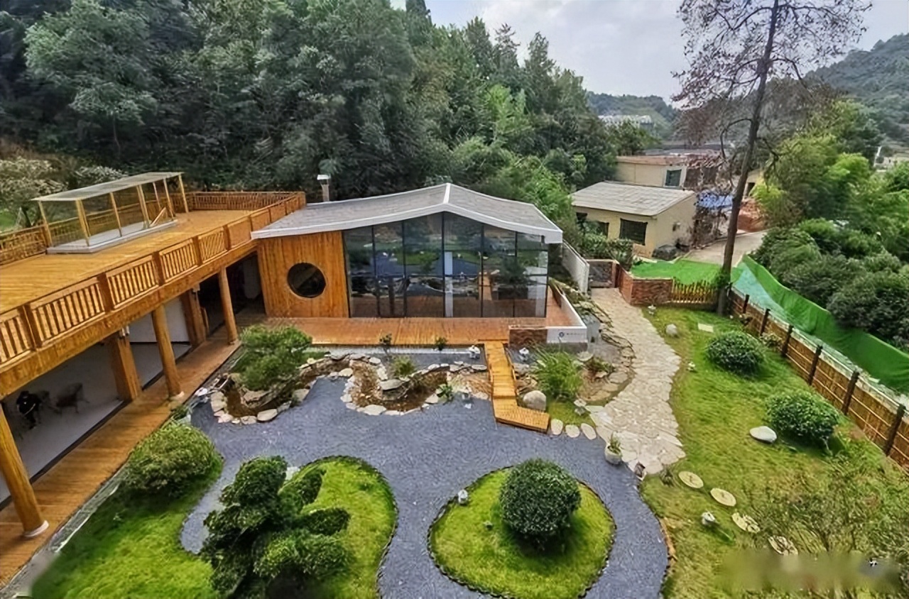 长沙五一假期住宿民宿推荐便宜,周末度假民宿长沙出发