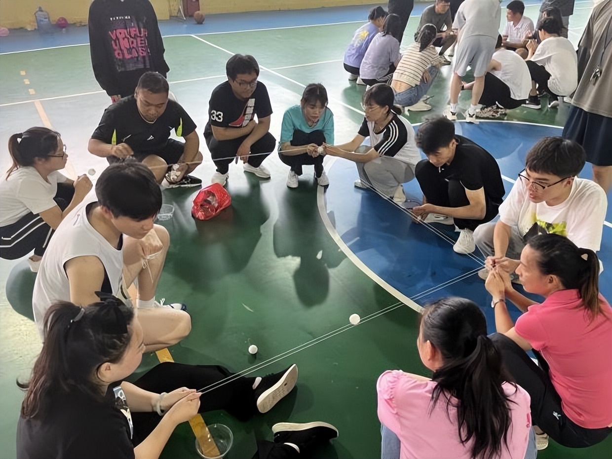 康展职教：脱产培训为教师送上及时雨