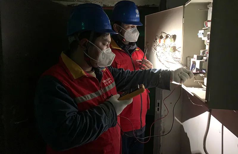 春节保电工作的措施,春节保电温馨提示