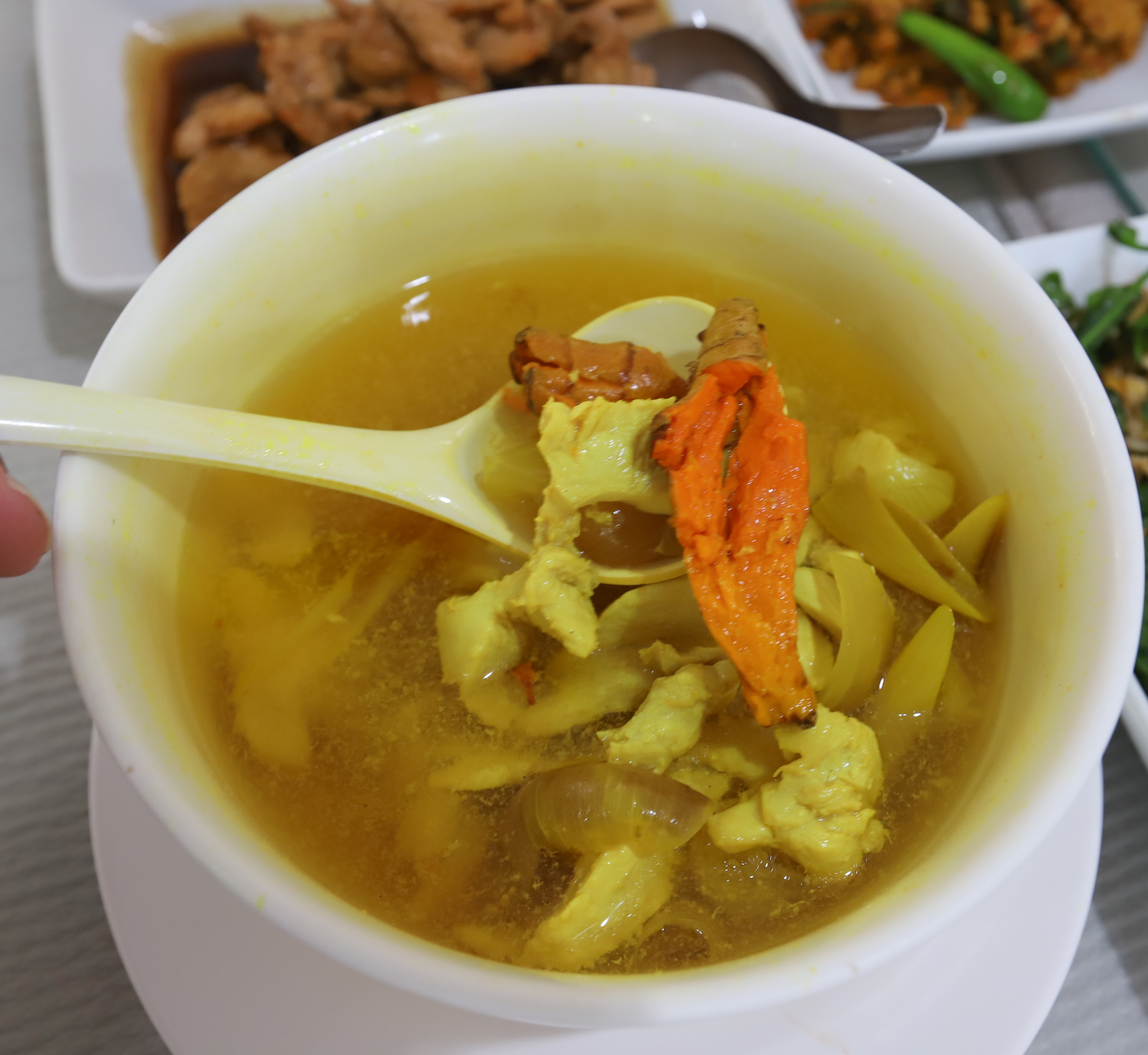 泰国大佛塔寺旅游攻略,苏梅岛大佛寺介绍