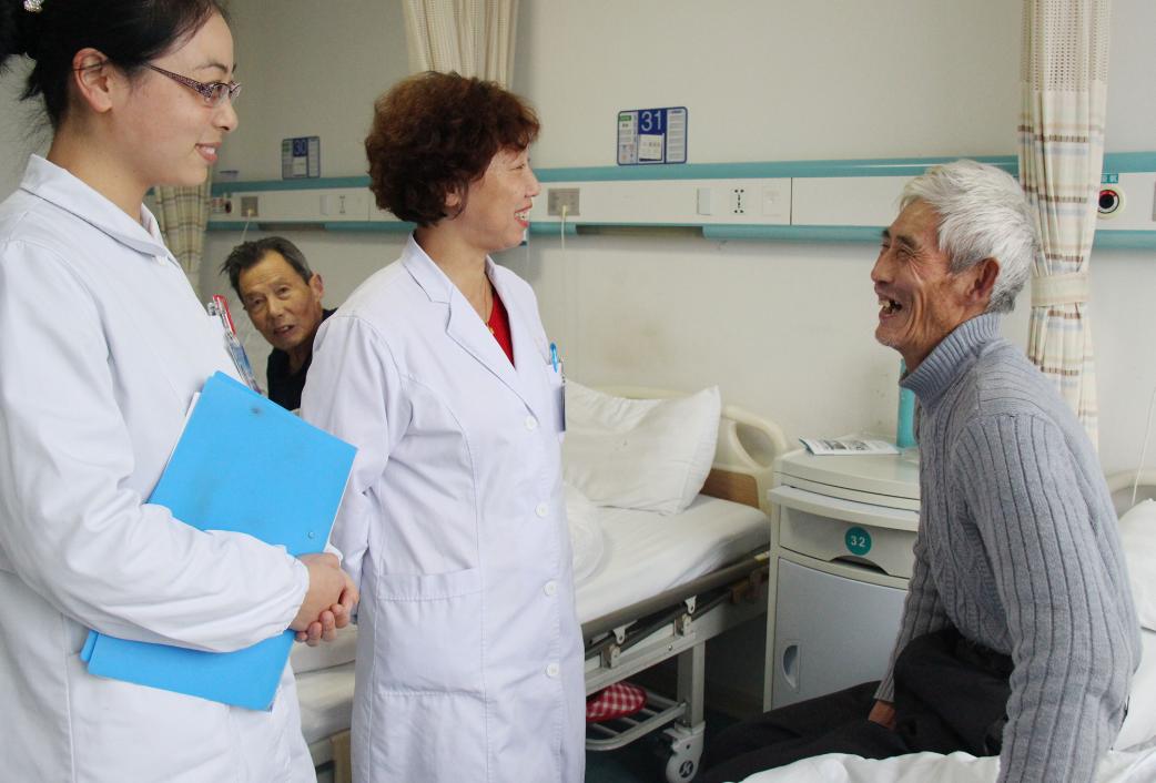 女护士处理男患者隐私部位，会感觉难为情吗？医护人员说出实情