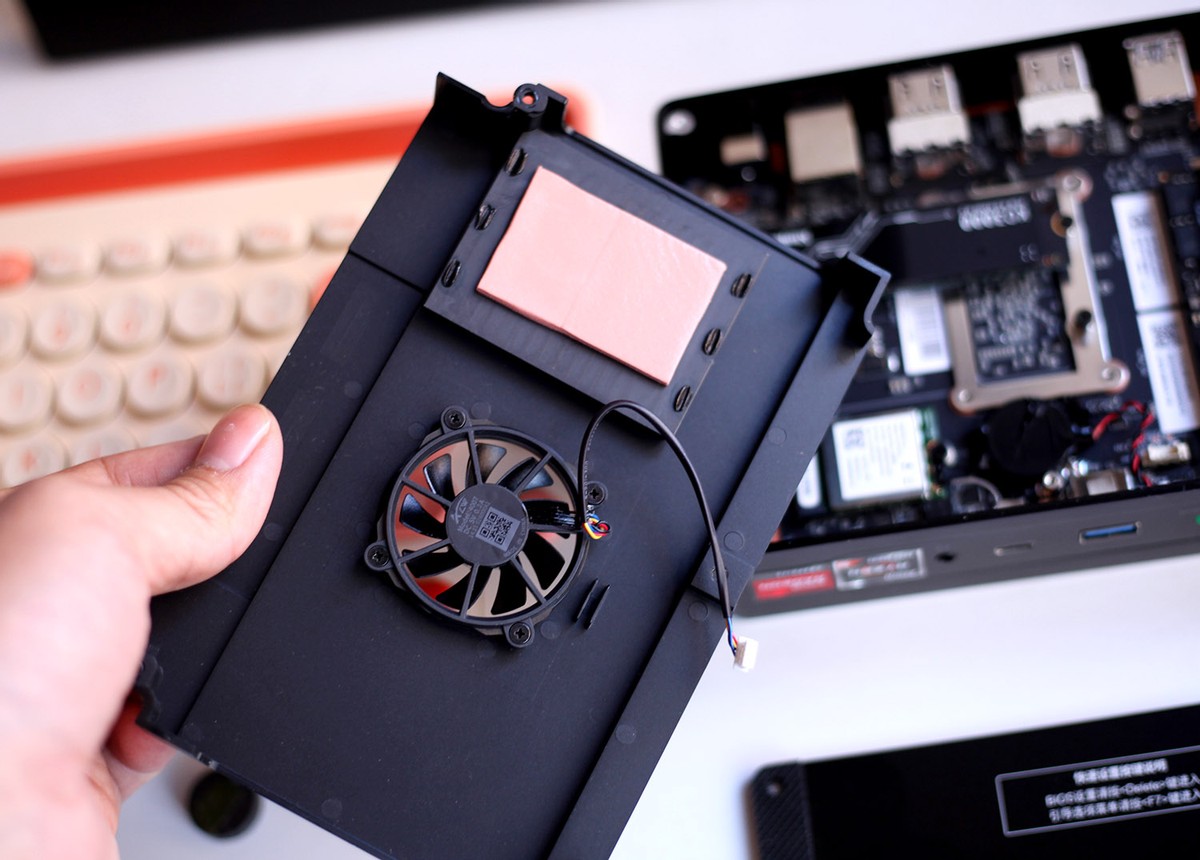 不翻车！零刻GRT6才是2022年值得买的迷你主机