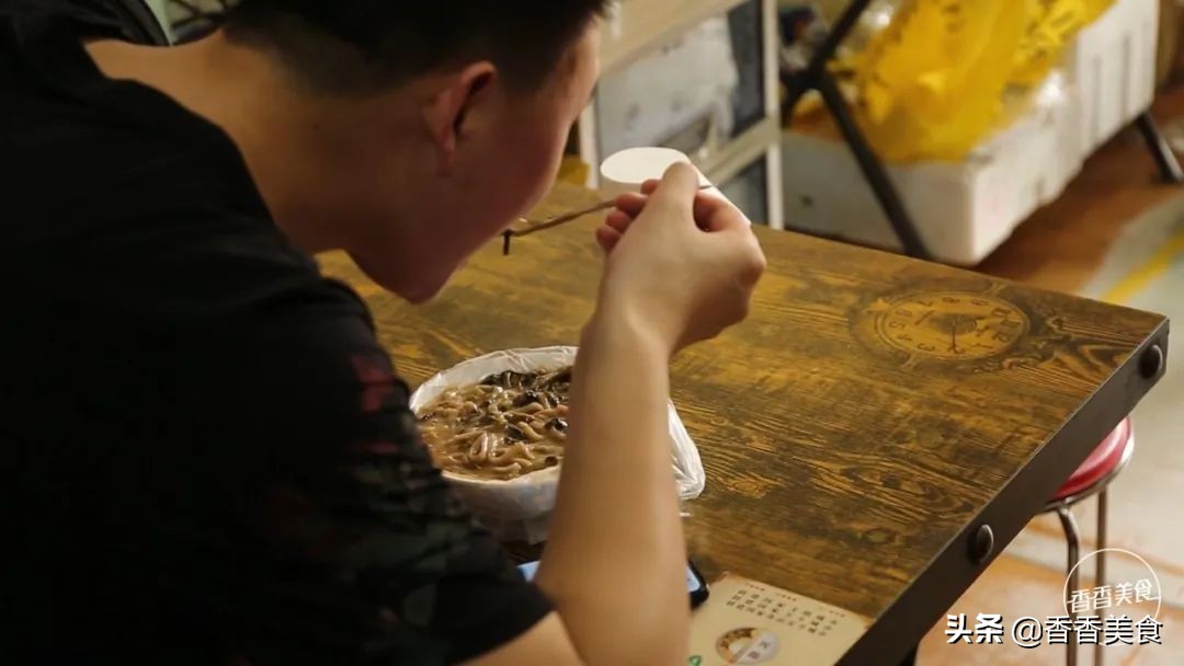 小店老味道,老滋味熟食小馆