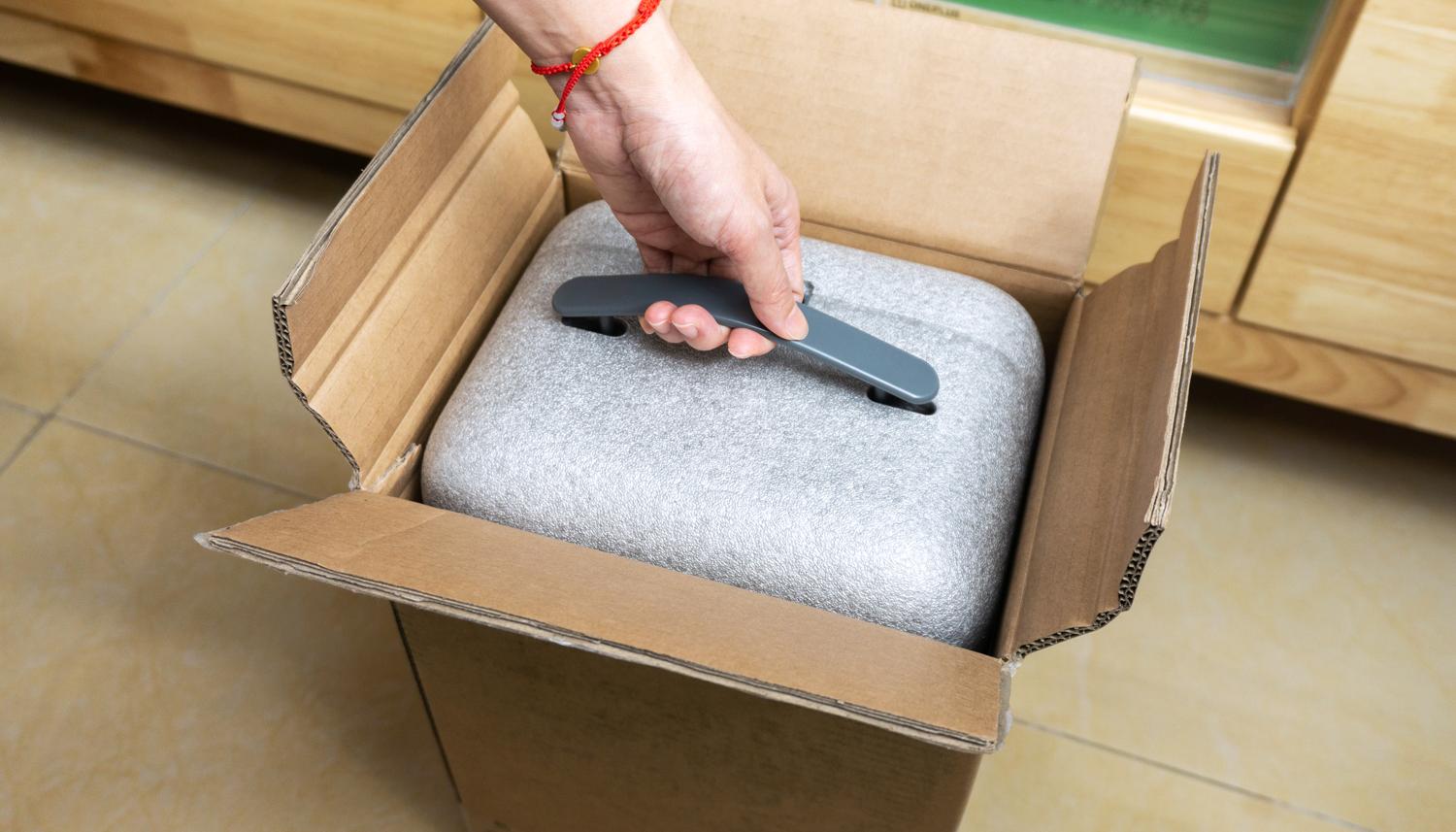 为什么说坚果n1是卧室投影仪,坚果n15.6米投影