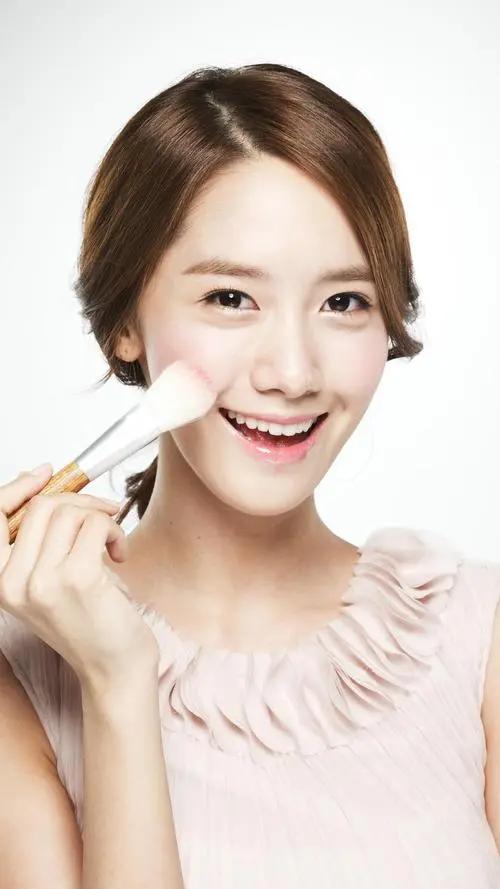 林允儿壁纸全屏高清4k,林允儿最漂亮图片手机壁纸