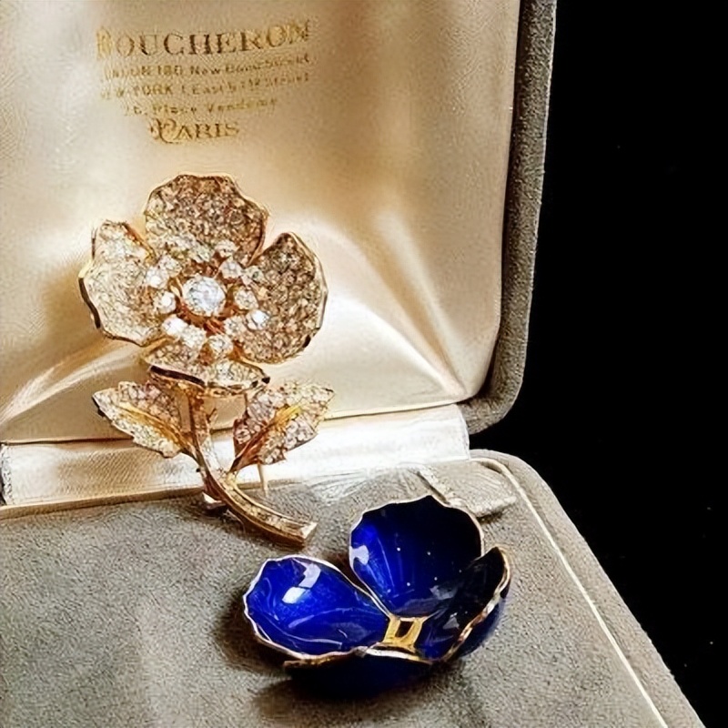 全球前十的珠宝品牌,亚洲十大最具影响力品牌