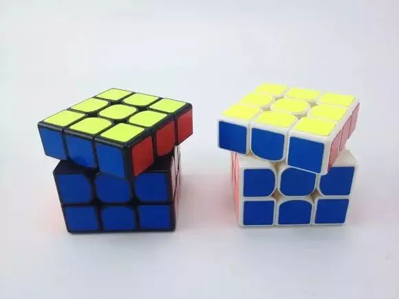 三阶魔方容错什么意思,魔方容错率