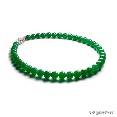 翡翠的3分钟了解翡翠价格行情,近十年翡翠价格的走势