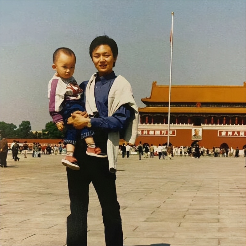 刘奕君现任老婆个人资料,刘奕君吕梓媛节目