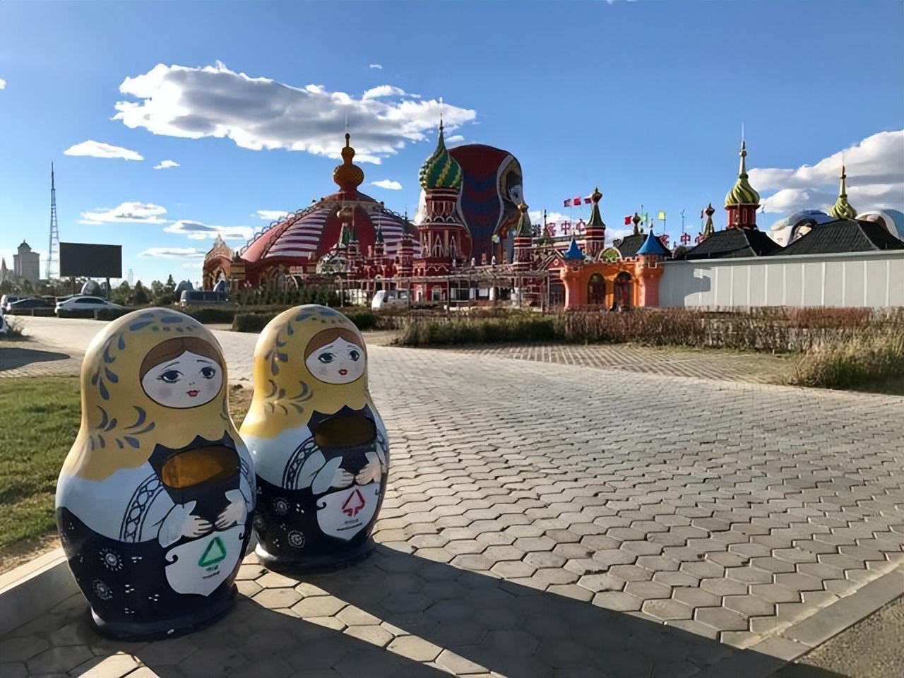 为什么俄罗斯人在欧洲孤独,俄罗斯民众可以出国旅游吗