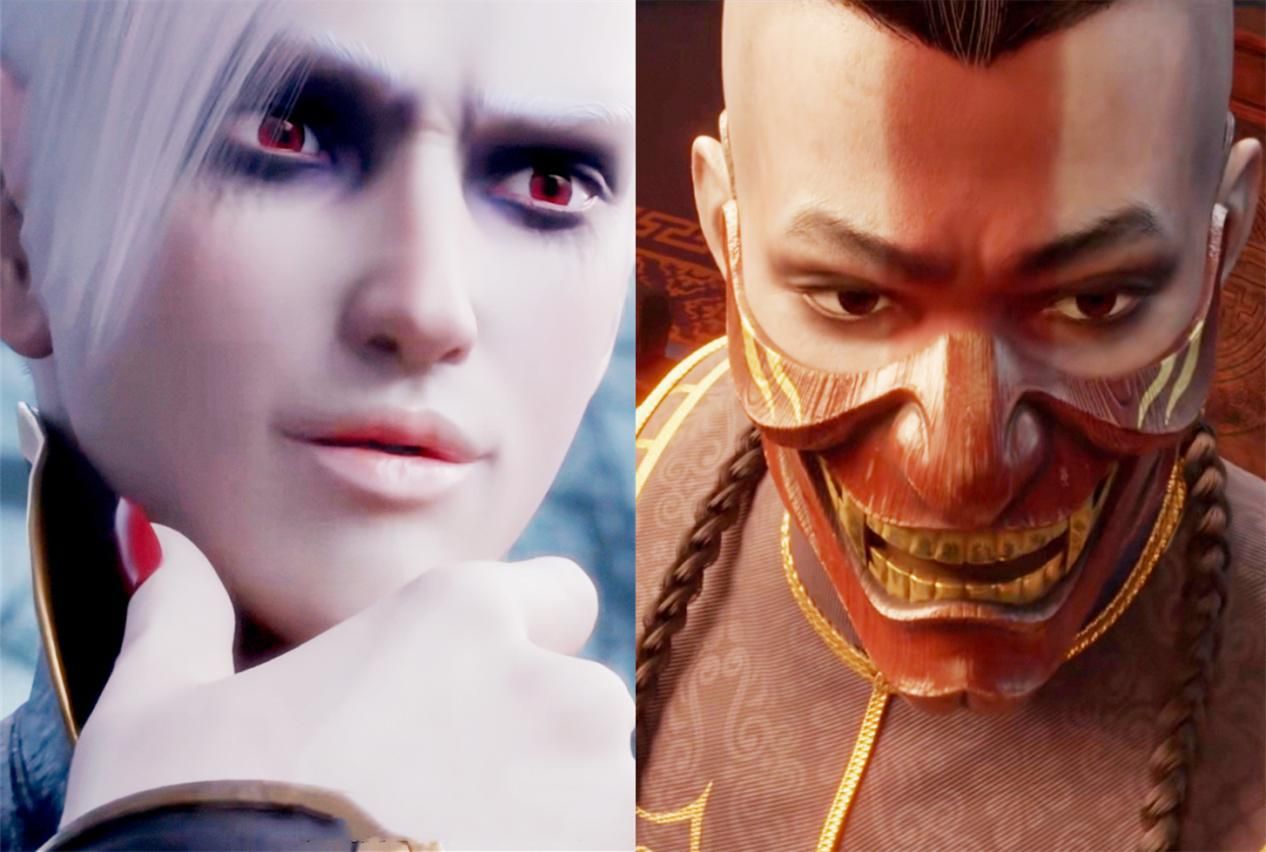 斗破年番最后能到什么进度,斗破年番剧情能做到什么进度