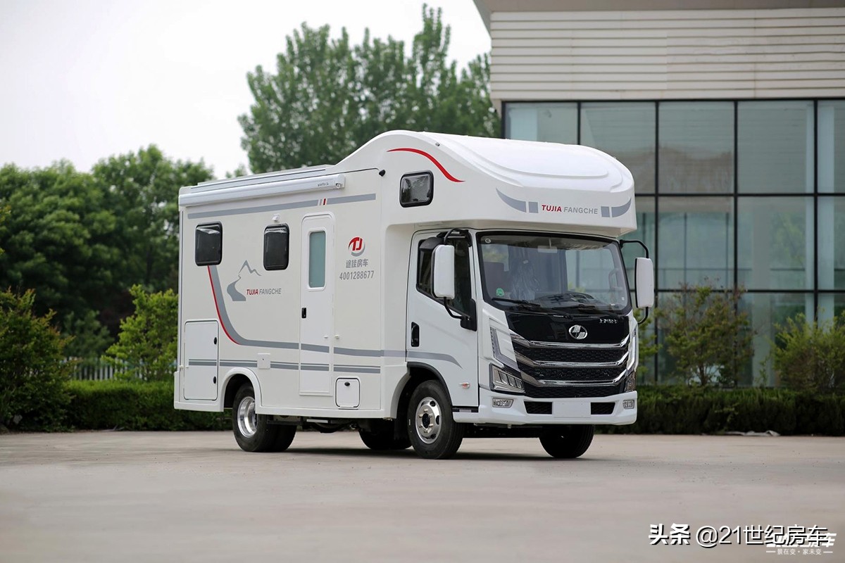 35万左右的b型房车,35万左右买房车空间大