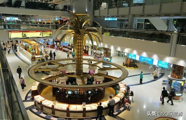 最新全球机场免税店攻略,各国机场免税店必买