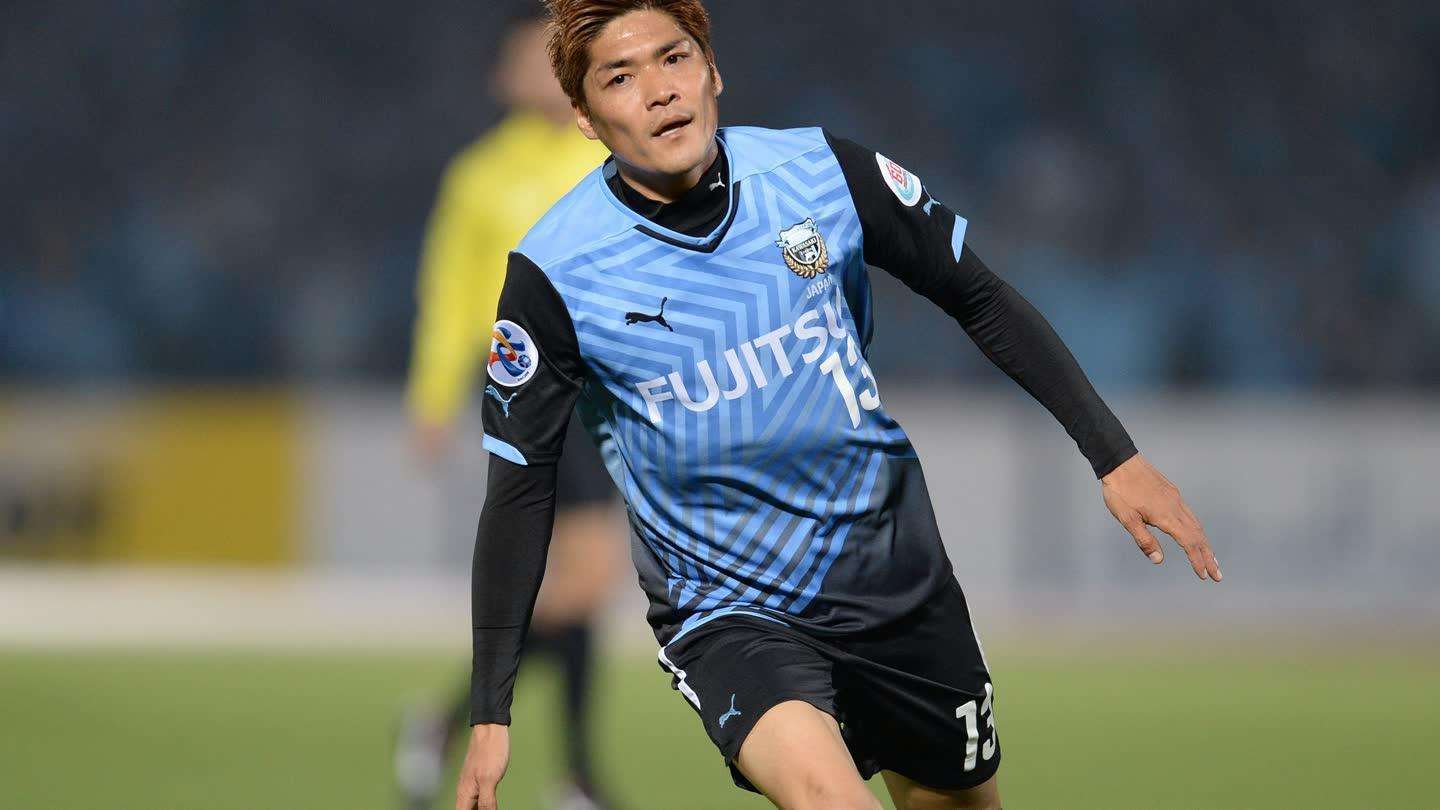 川崎前锋vs浦和红钻的赛果,川崎前锋vs浦和红钻亚冠比赛