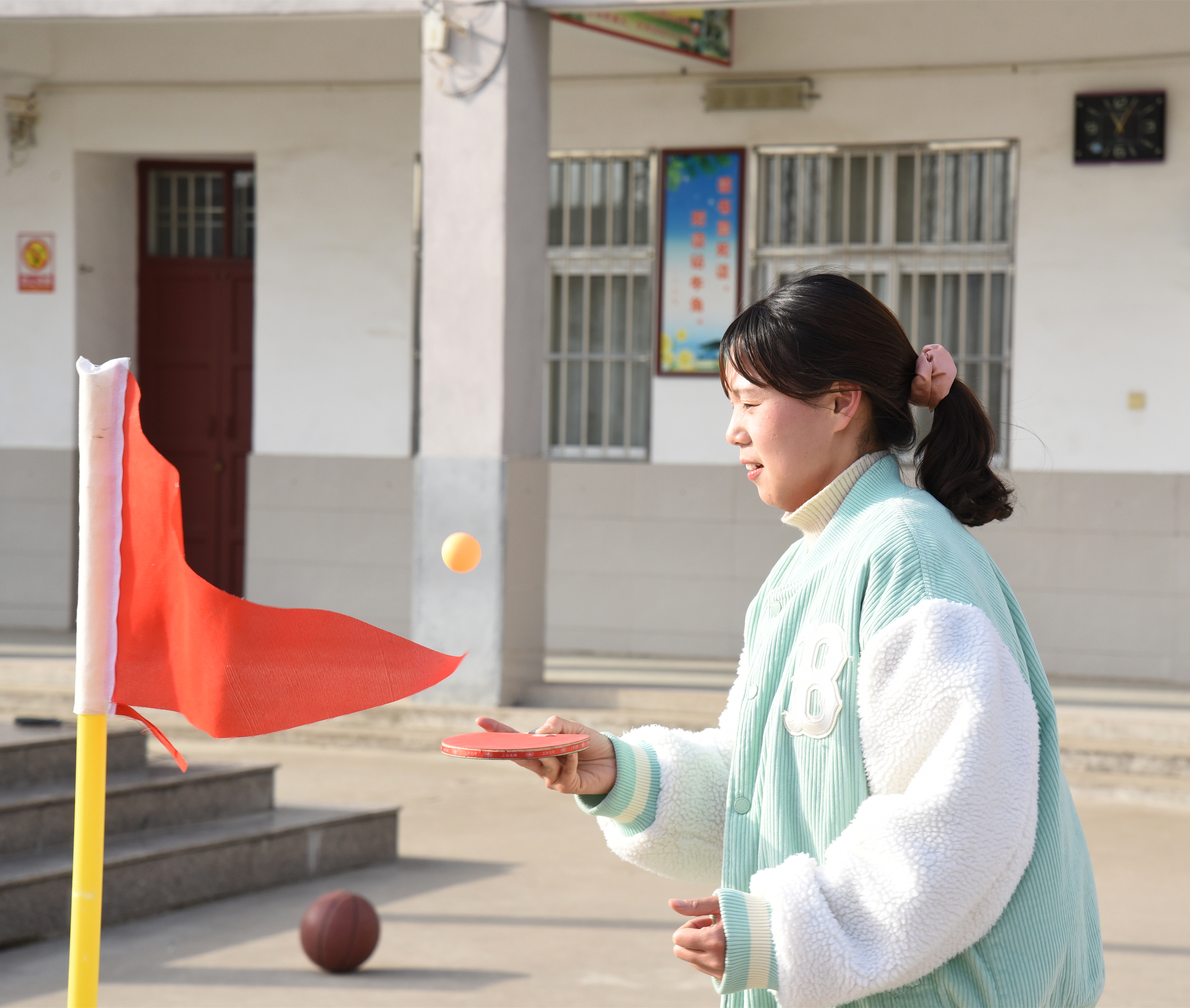 城关小学三八妇女节,三八妇女节快乐幸福