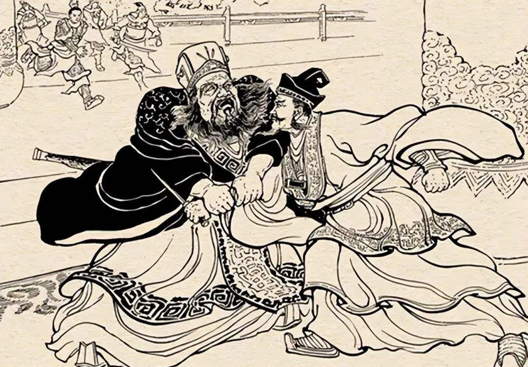 酷刑点天灯,点天灯是什么酷刑