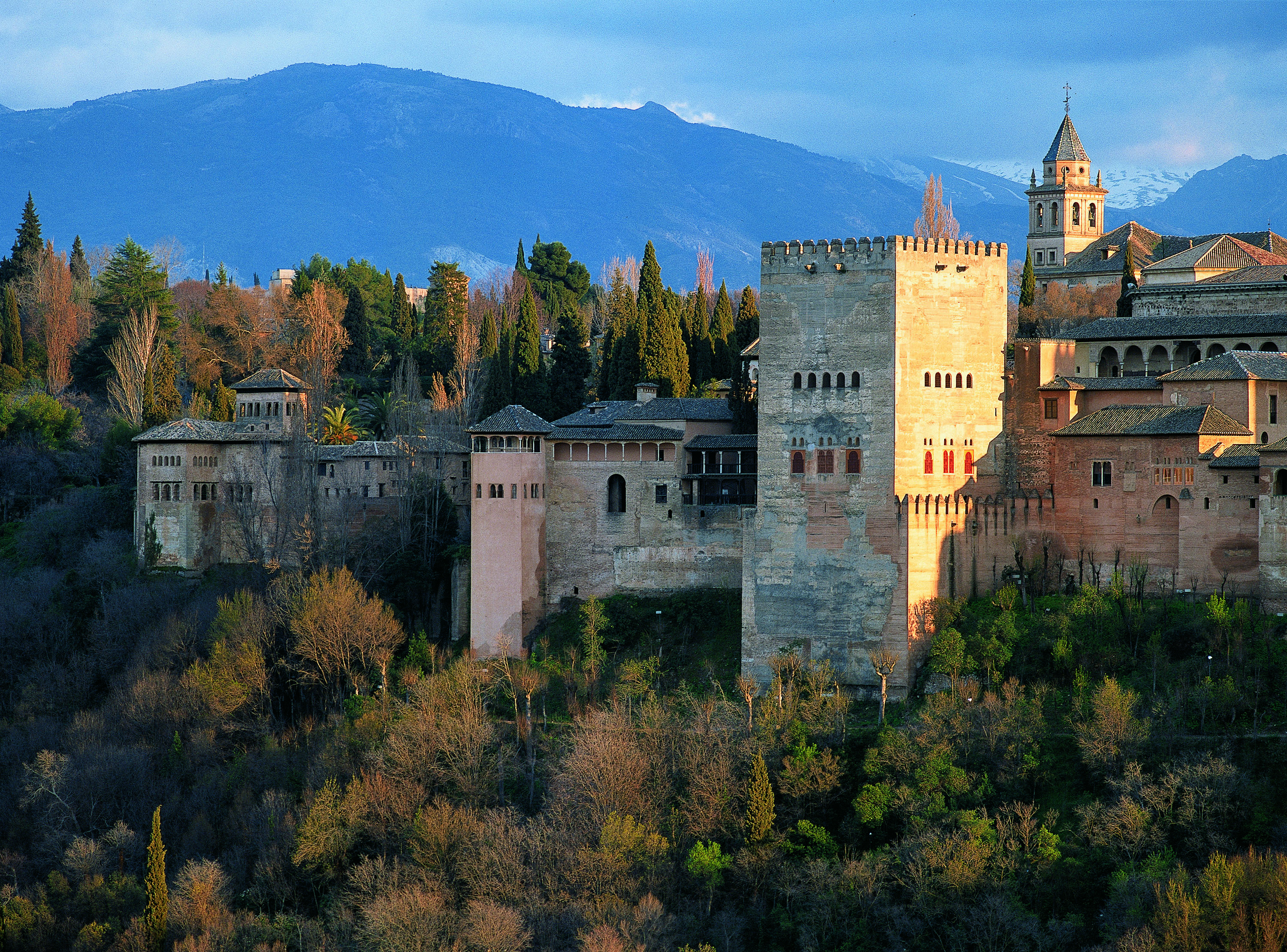 从远古时代到现代,西班牙艺术之旅