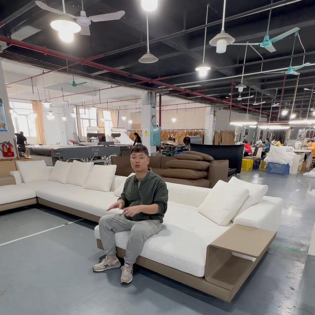 minotti康纳利沙发原版配色,康纳利沙发意大利