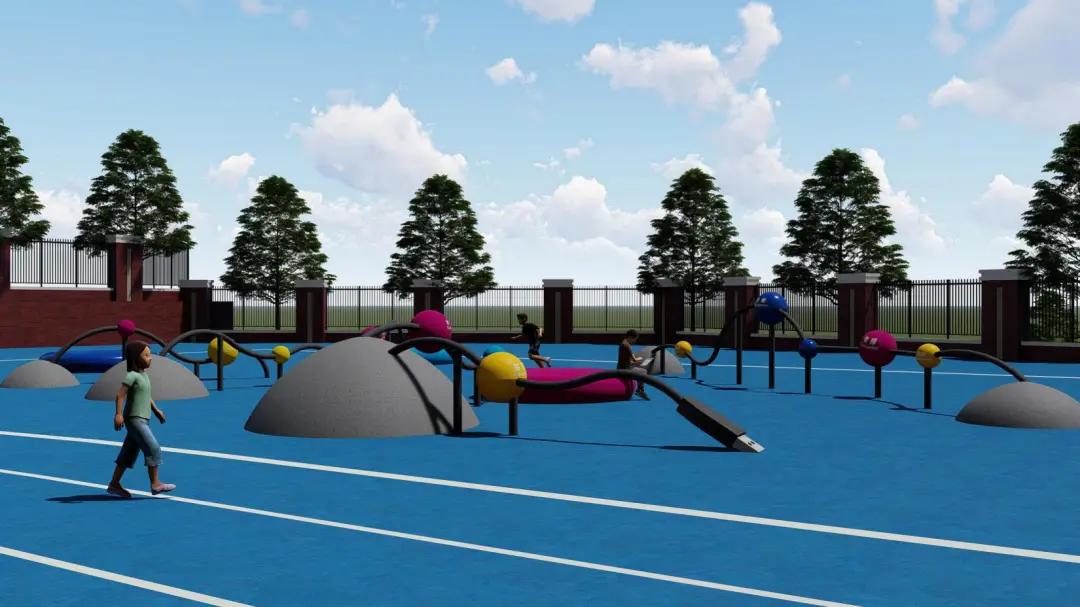 渝中区校园文化建设策划,校园文化工作案例