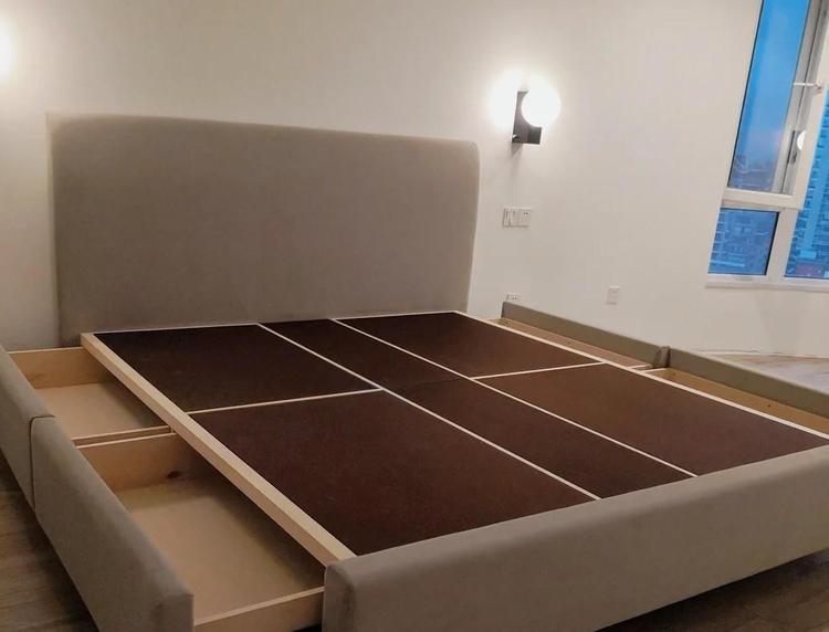 卧室万万不能买哪种床,家里卧室最好别用太深的床