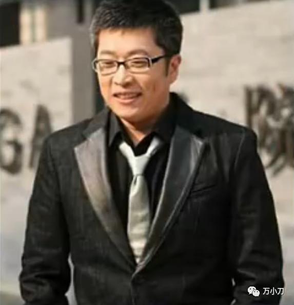 万小刀叶公子,万小刀爆料明星