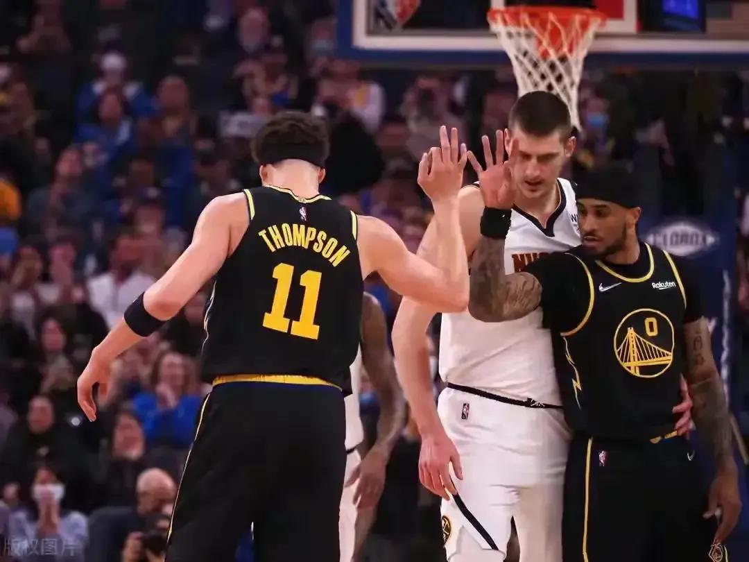 杜兰特现役联盟第一名,现役第一人杜兰特库里