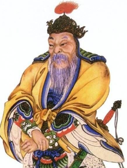 飞将军李广难以封侯是什么原因,飞将军李广为何而死