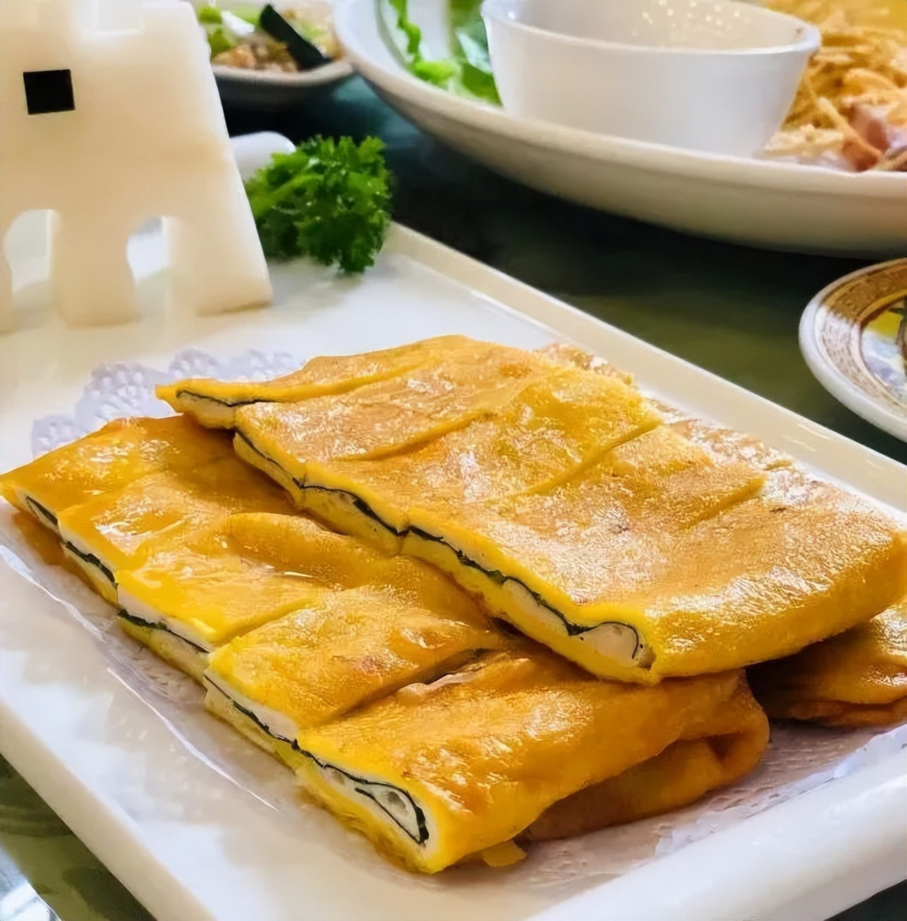 山东济宁十个最好吃的家常菜,舌尖上的济宁