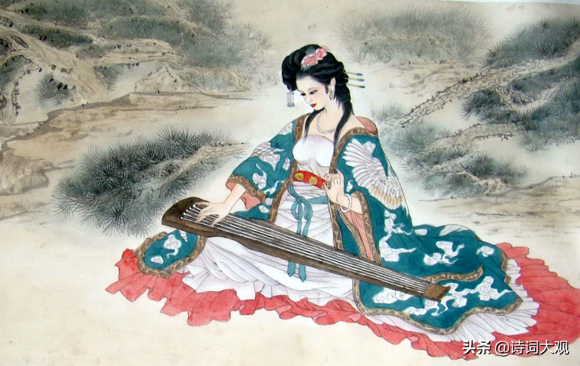 杜甫绝句唐诗及译文,唐诗绝句迟日江山丽译文