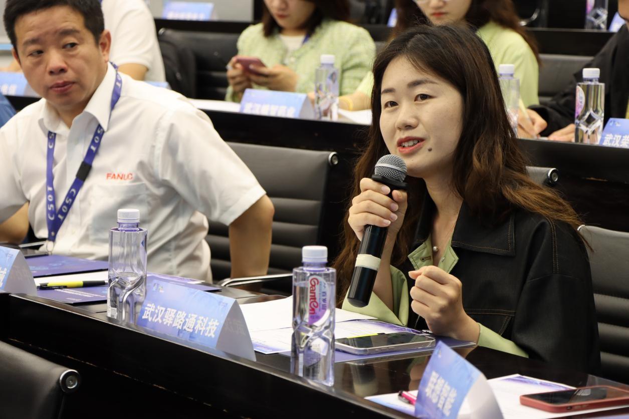 精准对接需求助力企业发展,工业产品供需对接牵线搭桥