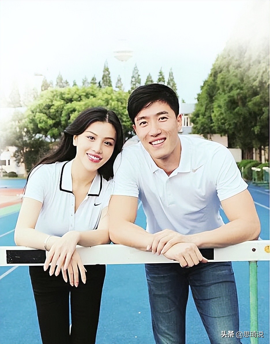 14年后再回头去看,刘翔如今怎样了