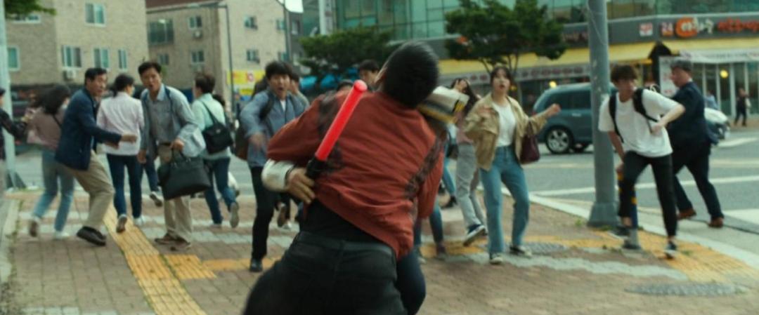 让韩国四分之一人口走进影院,这个比哈尔滨张谦蛋更狠的男人来了